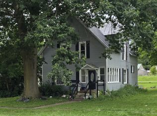 240 S Main St, Camden, MI 49232