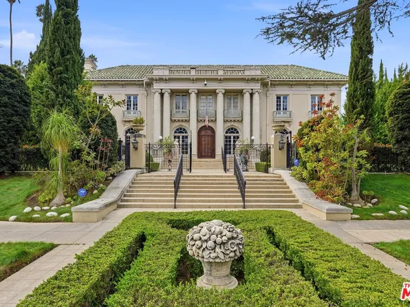 455 Lorraine Blvd, Los Angeles, CA 90020