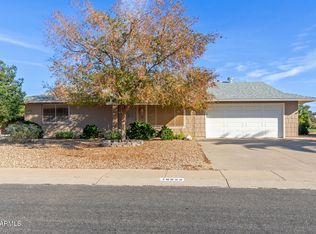 18823 N 132nd Ave, Sun City West, AZ 85375
