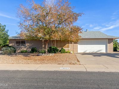 18823 N 132ND Avenue, Sun City West, AZ, 85375