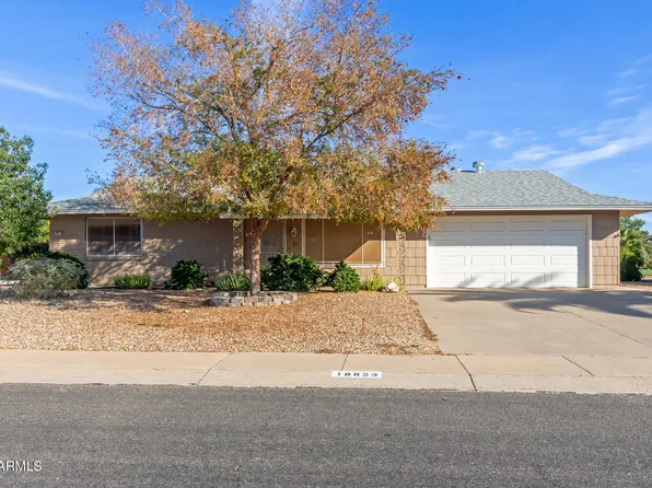 18823 N 132ND Avenue, Sun City West, AZ 85375