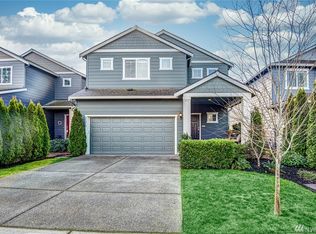 24219 SE 258th Way, Maple Valley, WA 98038