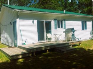 2437 Hatten Dr, Luzerne, MI 48636