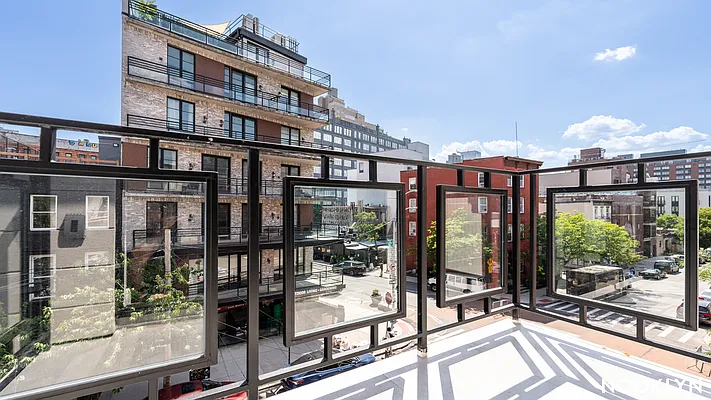 Rented by Nooklyn NYC LLC | media 10