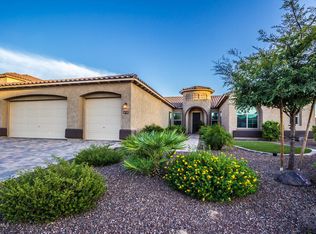 17999 W Roma Ave, Goodyear, AZ 85395