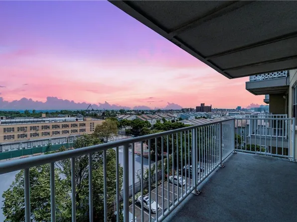 7914 Rockaway Beach Boulevard #7D, Rockaway Beach, NY 11693