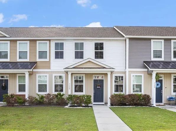 7790 Montview Rd, North Charleston, SC 29418
