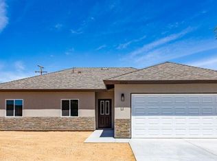 9649 Glade Ave, California City, CA 93505