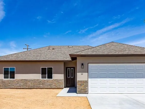 8425 Lime Ave, California City, CA 93505