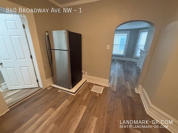 2nd image of 840 Broadway Ave NW APT 1
