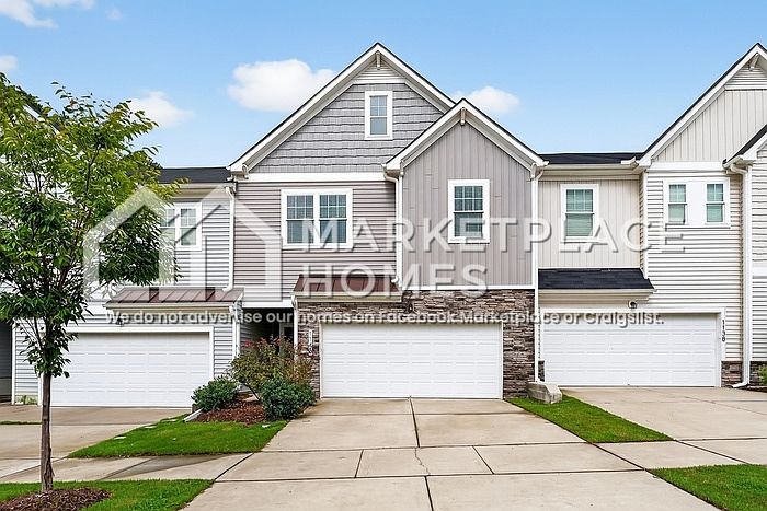 Elston Ridge 1140 Alston Ridge Ct, Cary, NC 27519 | Zillow