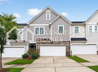 1140 Alston Ridge Ct, Cary, NC 27519