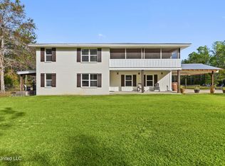 15033 Dobson Rd, Diberville, MS 39540