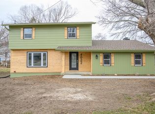 4022 SW 31st St, Des Moines, IA 50321