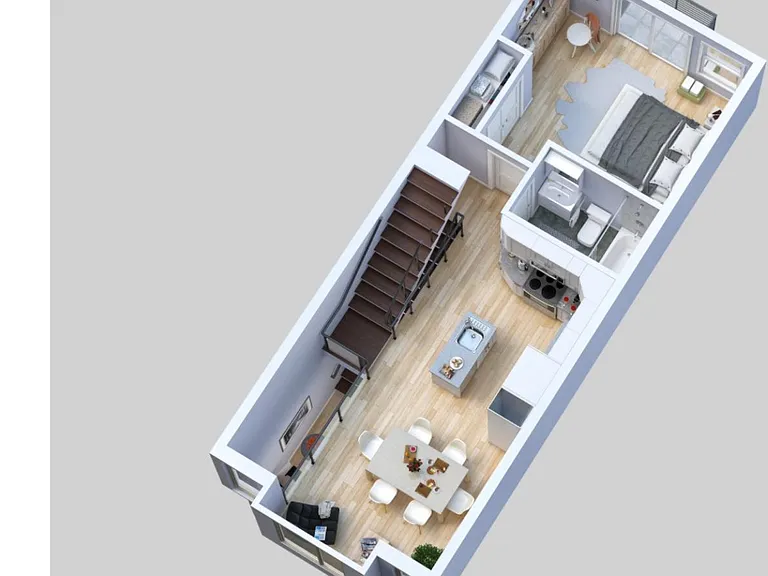 812 N Burns St #2 — Photo 21