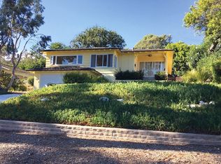 2713 Palos Verdes Dr N, Palos Verdes Estates, CA 90274
