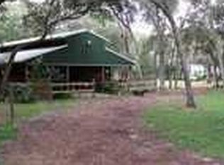6856 Round Lake Rd, Mount Dora, FL 32757