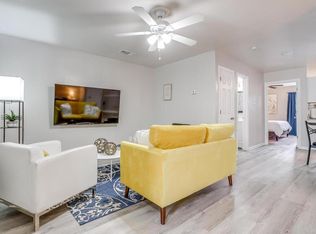 800 Benge Dr, Arlington, TX 76013