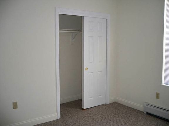 Large rooms