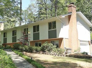 2925 Friendship Rd, Durham, NC 27705