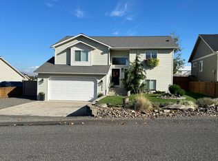 2679 27th St, Clarkston, WA 99403