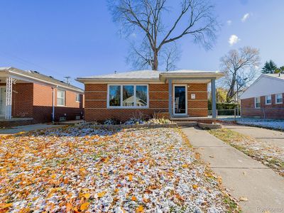 19488 Kinloch, Redford, MI, 48240