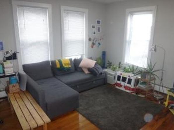 21 Elmer St #1