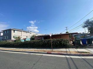 15300 Mansel Ave, Lawndale, CA 90260