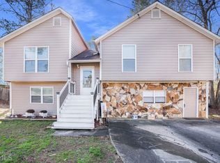 4625 Central Church Rd, Douglasville, GA 30135