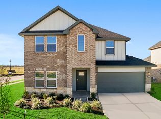 3935 Langridge Dr, Fulshear, TX 77441