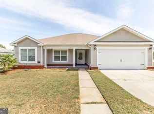 122 Edgarton Way, Bonaire, GA 31005