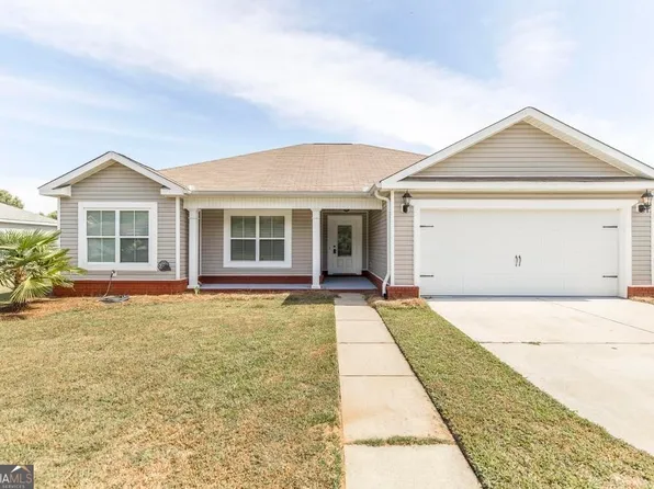 122 Edgarton Way, Bonaire, GA 31005