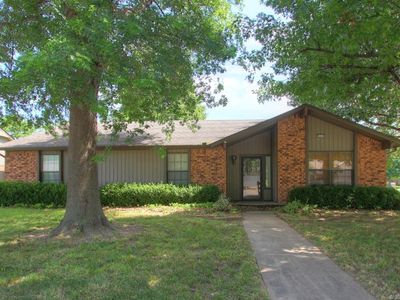 3021 W Dallas St, Broken Arrow, OK, 74012