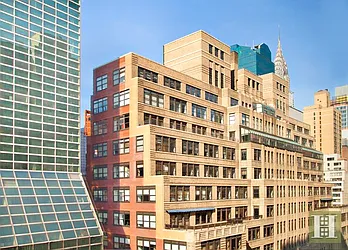 Sold by Halstead Real Estate