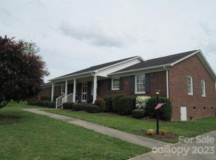 2004 Battle St, Salisbury, NC 28146