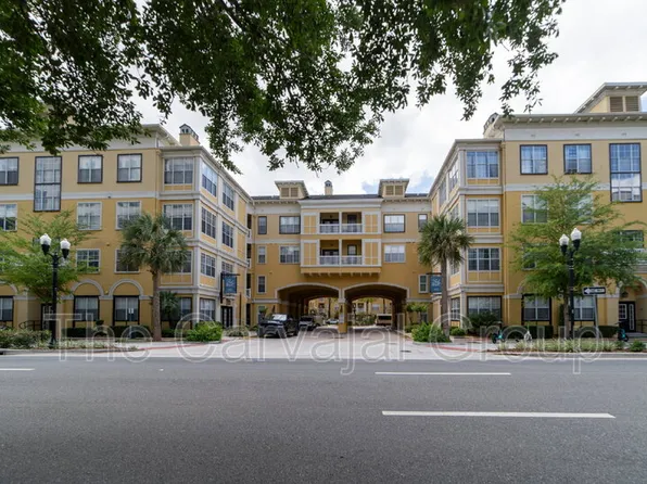 860 N Orange Ave APT 448, Orlando, FL 32801