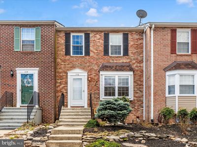 1116 Keswick Pl, Frederick, MD, 21703