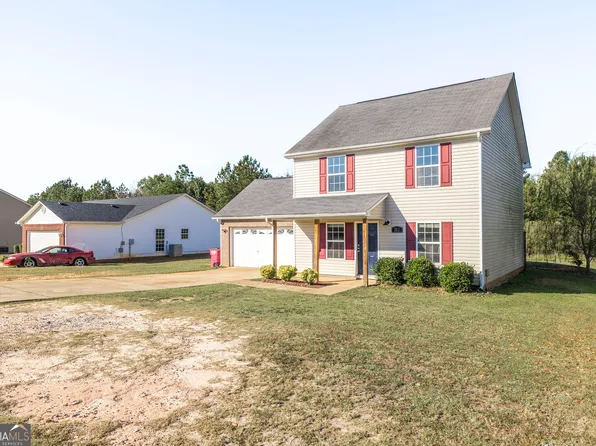 312 Mill Meadow Rd, Macon, GA 31216