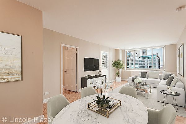 1st image of 30 W 63rd St APT 27L