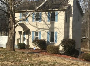 4105 Primrose Path, Winston Salem, NC 27127