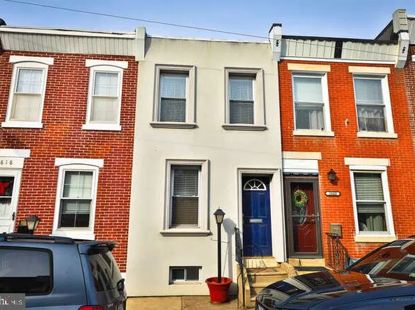 2820 Chatham St, Philadelphia, PA 19134