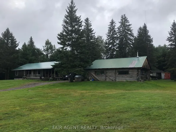 68 Wah Wash Kesh Rd, Whitestone, ON P0A 1G0