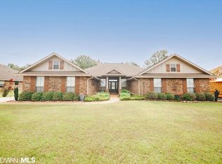 234 Meadow Run Loop, Foley, AL 36535