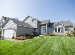 9892 78th St S, Cottage Grove, MN 55016