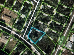 1529 Clarendon St, Lake Placid, FL 33852