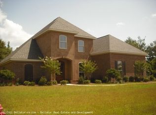 8813 Rosedown Ln, Daphne, AL 36526
