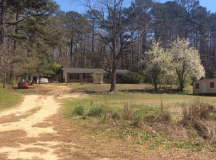 18117 Highway 43 N, Northport, AL 35475