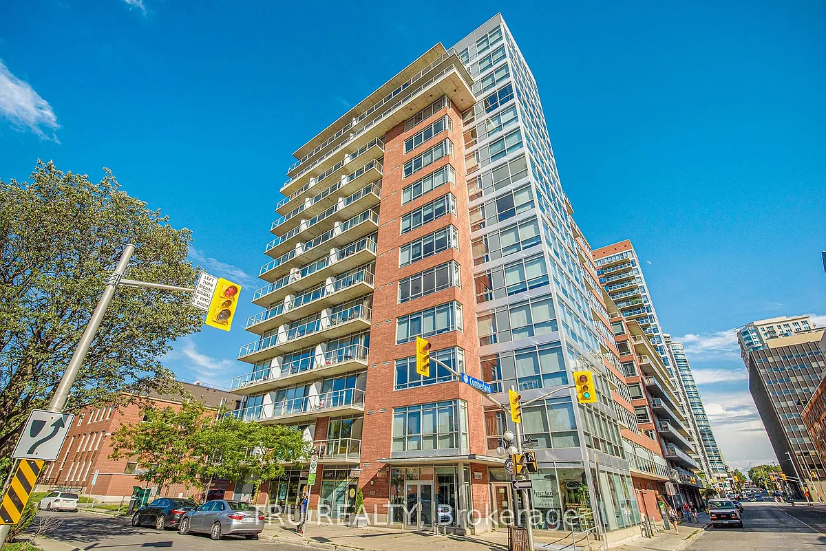 Building Photo - 180 York St #1003