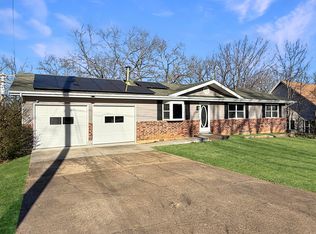 1709 Neihardt Street, Branson, MO 65616