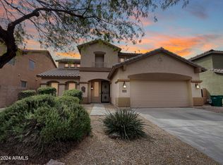 18045 W Onyx Ave, Waddell, AZ 85355